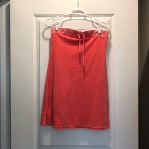 Juicy Couture skirt